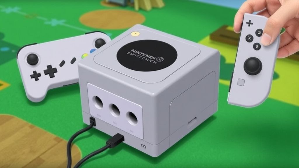 Switch2游戏库再添经典 《马里奥激战前锋》7月3日上线
