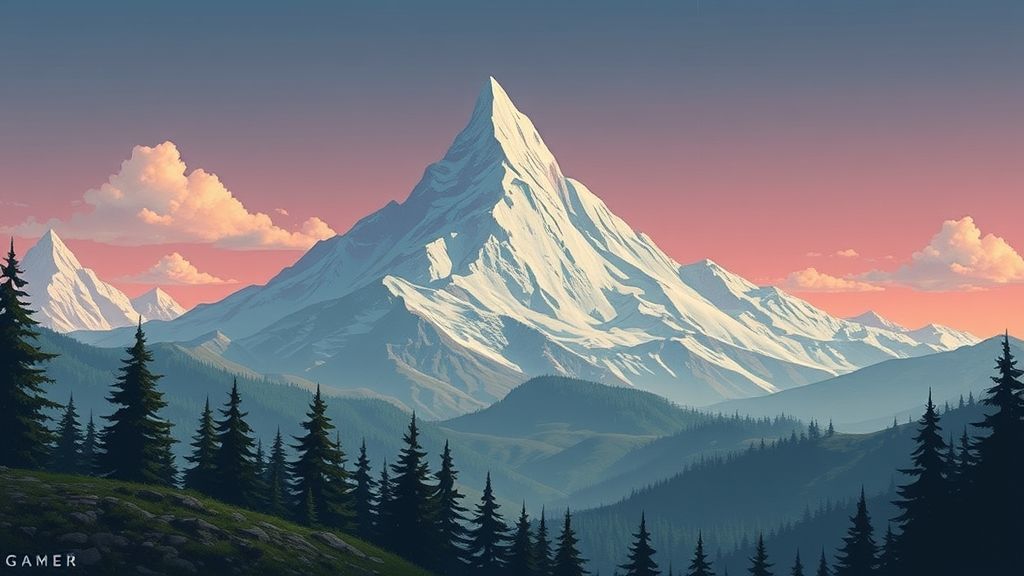 《Peak》销量破百万：这款魔性攀岩游戏如何用四周逆袭Steam榜单？