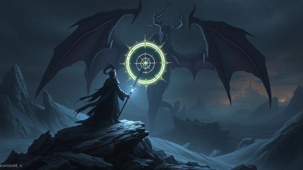 《艾尔登法环：夜之纪元》暗影骑士究极形态完全攻略