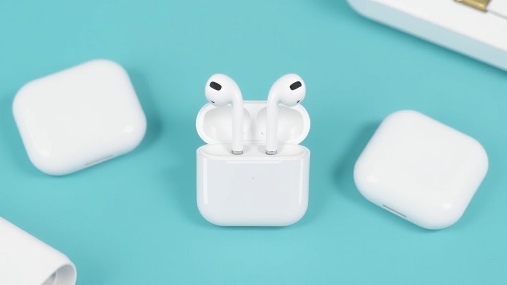AirPods Pro 2价格战白热化！149美元史低价背后的抢购秘籍