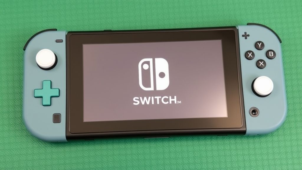 Genki Sleeper保护壳测评：Switch2玩家的时尚之选，却暗藏两大硬伤