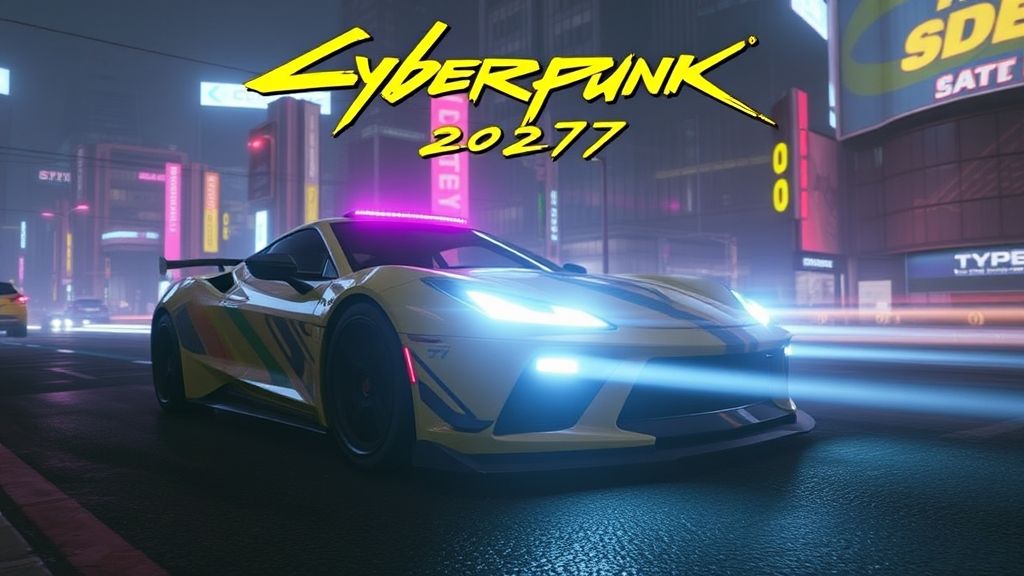 《赛博朋克2077》2.3版本更新全解析