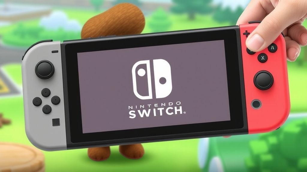 任天堂美国区全线涨价！初代Switch首当其冲