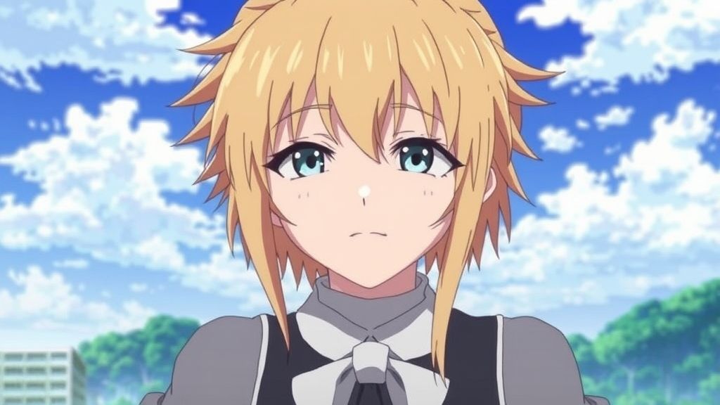 《Fate系列终极入坑指南》